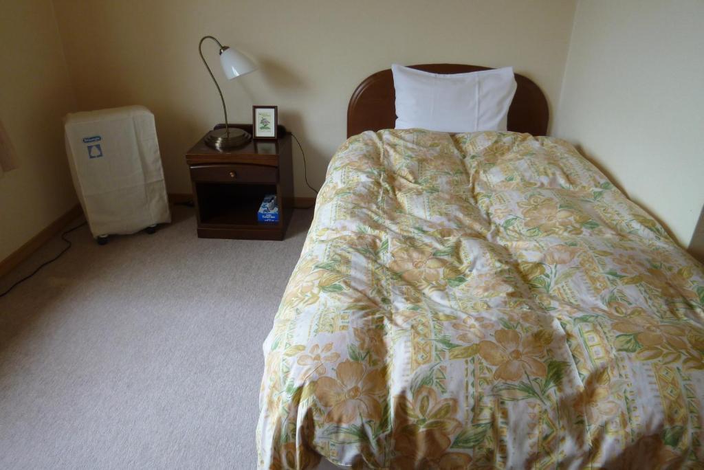 Little Forest Inn Nikko Room photo