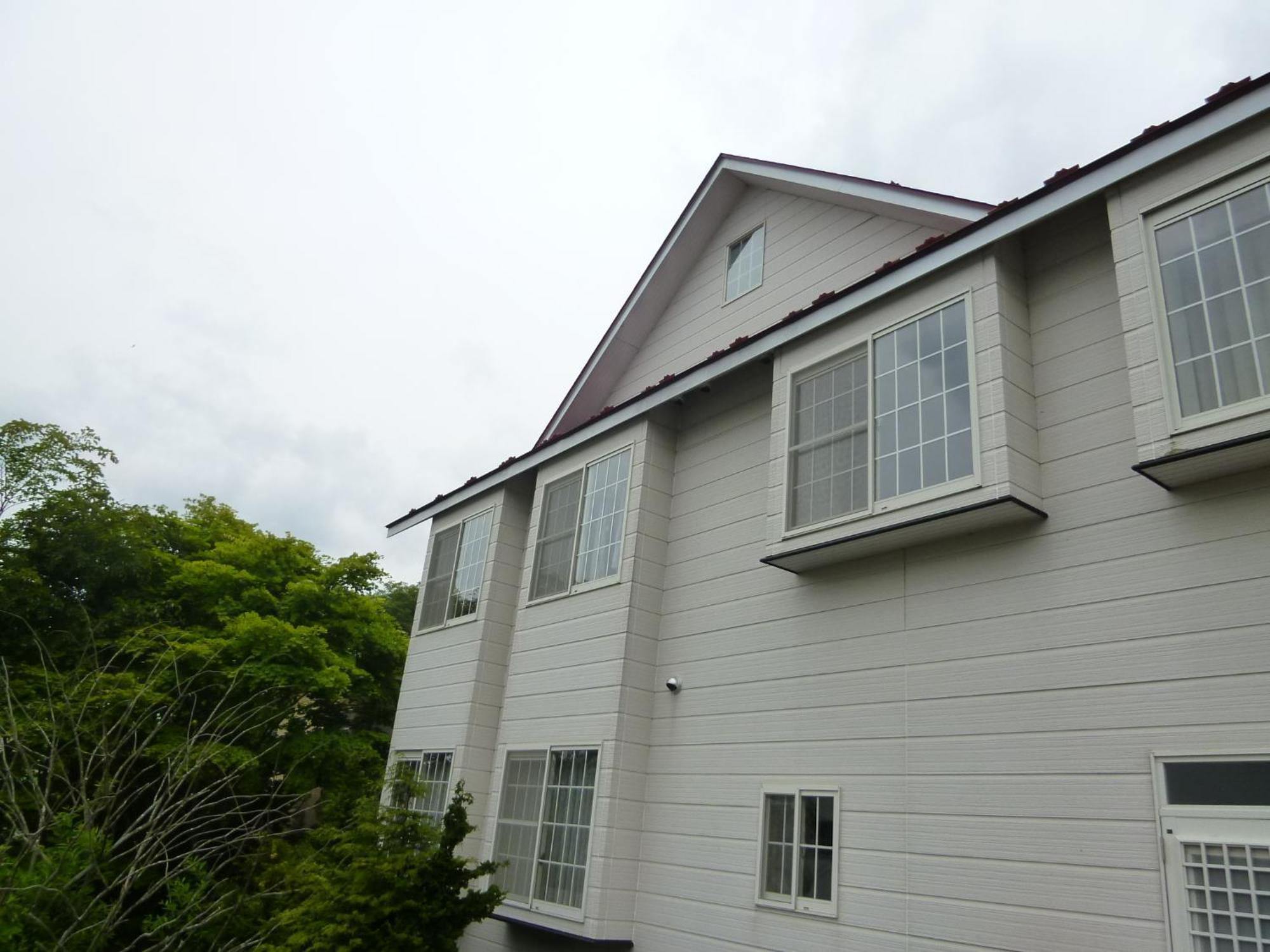Little Forest Inn Nikko Exterior photo